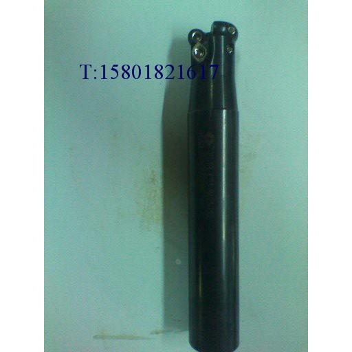 EMR圆鼻铣刀杆、园鼻铣刀杆、数控铣刀杆EMR5R-35/30-200-C25-2T