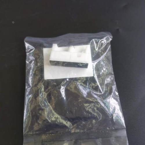 原装 理光HQ90 HQ9000 N400 DX4640 搓纸垫 搓纸轮