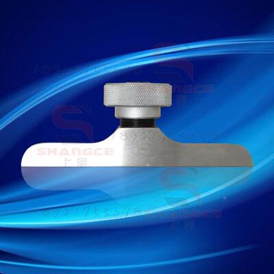 精品纯钢制表座 百分表座 千分表表坐 深度规专用座 表座附件