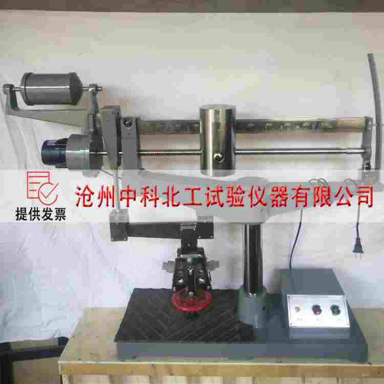 水泥电动抗折机DKZ—5000型 水泥电动抗折试验机 电动抗折机
