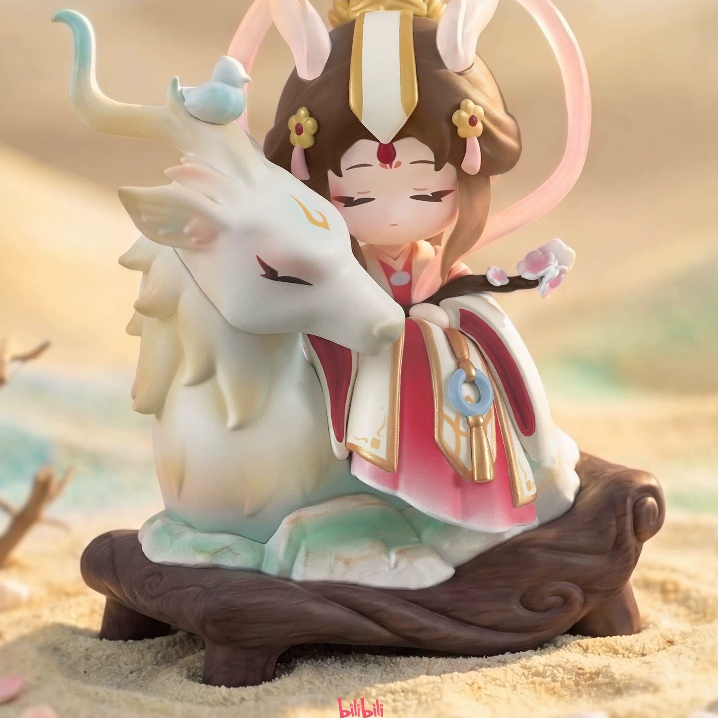 天官赐福动画灵福献瑞盲盒