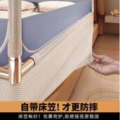 一体卧室款 式 蚊床笠家用防摔2025帐新款 蒙古包婴儿童JZ06251防掉