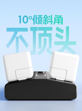 家用插排带线多插孔30693位S电延长线扩拖源插板带UB充电转换器插