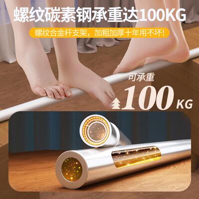 高级防安摔蚊帐家用卧室床2025新款免掉装婴儿童防止坐床889987式