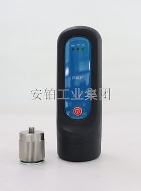 SKF轴承检测仪CMDT391-K-SL/CMAS100-SL测振仪振动温度传感器蓝牙