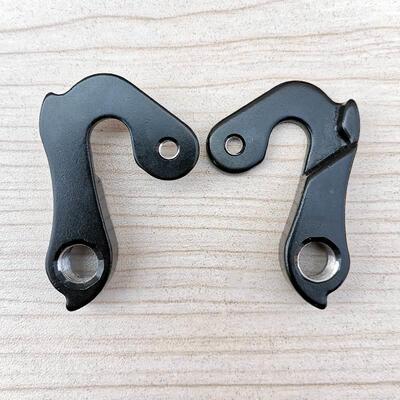 适合 斯科特 SCOTT Sub Tour eRide Cross 挂耳 尾钩 尾勾 吊耳