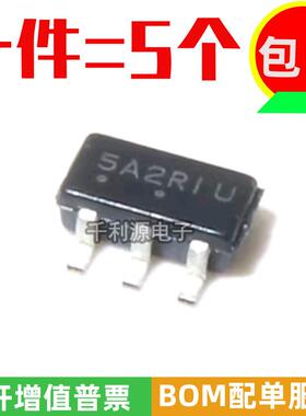 全新原装ON NCP1251BSN65T1G 印5A2 贴片SOT-23-6 电源管理IC芯片