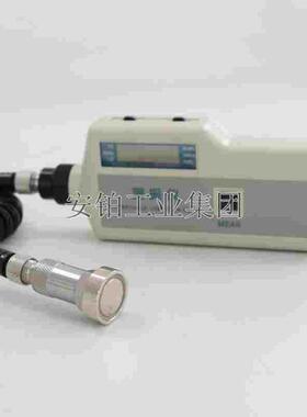 安铂厂家分体振动分析仪HG6360/HS5944水泵马达轴承频率计测振仪