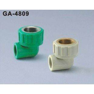 奇爱牌 PPR水管接头 PPR弯头 内牙弯头 PP-R内丝弯头 20.25.32,机械设备,矿山专用设备,淘宝优惠券,粉丝福利购,淘宝优惠卷