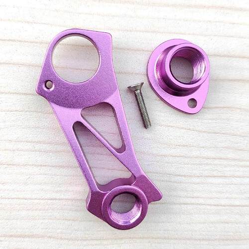 适合 捷安特 GIANT TCR ADV Pro 一体直装尾钩 尾勾 吊耳 GNT-TH2