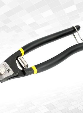 波斯工具 钢丝绳剪刀 不散股钢丝绳剪刀 钢丝绳钳剪 BS232268