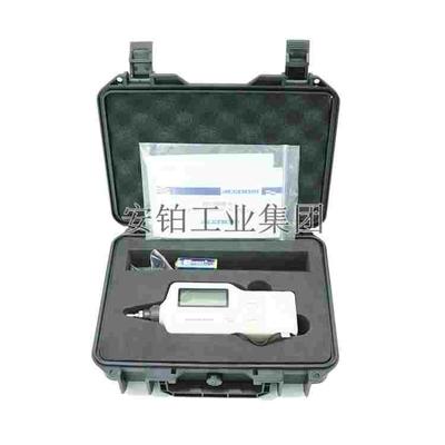 安铂手持一体测震表测振仪PR8010/AT1150机械故障检测仪BVM-200