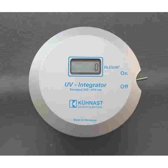 正品德国UV能量计 库纳斯特 KUHNAST UV-intergrator150 能量计