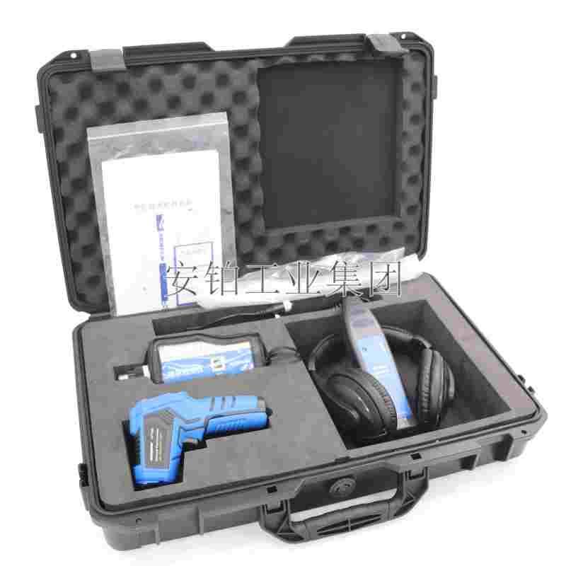 安铂测振仪高精度轴承检测仪VBA-11/VIB-05/BA2010振动值测量仪