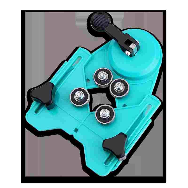 金刚砂玻璃开孔器玻璃钻头瓷砖钻孔取孔佛珠玉石磨圆玻化砖大理石