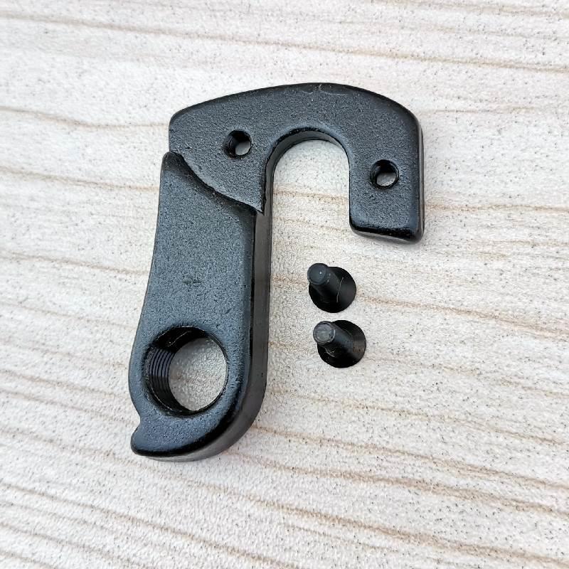 适合 XDS 喜德盛 AD300 AD350 折叠车 K3 Z3尾钩挂耳吊耳后拨勾