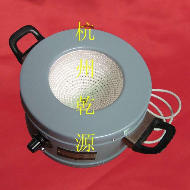 TC-15  250ml  120w  恒温电热套 机械控温 海宁华星
