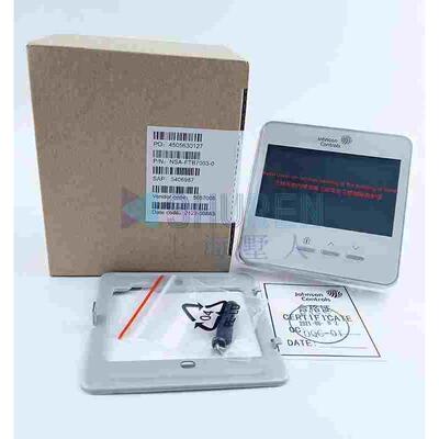 江森NS-ATA7001-0A NS-ATA7002-0A网络温控面板温控器NSA-FTB7003