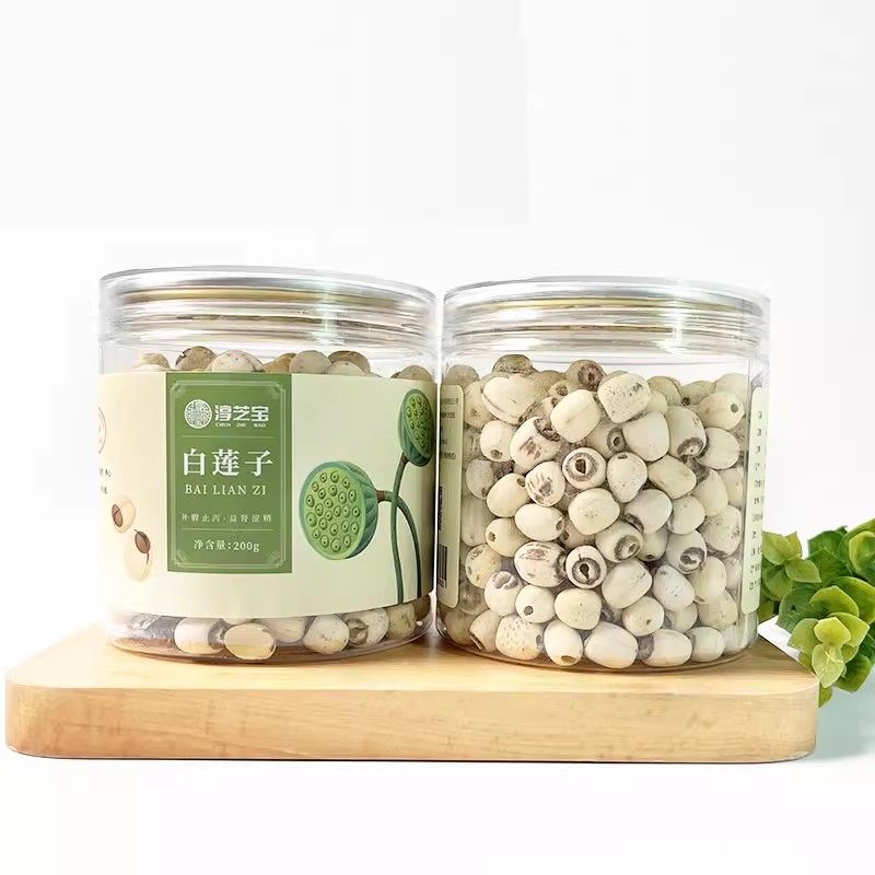 淳芝宝白莲子200g,OTC药品/国际医药,植物类饮片,淘宝优惠券,粉丝福利购,淘宝优惠卷