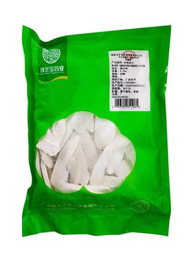 淳芝宝山药500g