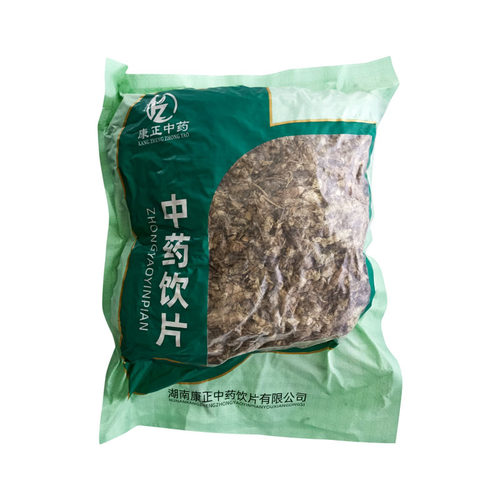 康正中药夏枯草500g/袋中药材中药饮片药房直发正品官方旗舰店