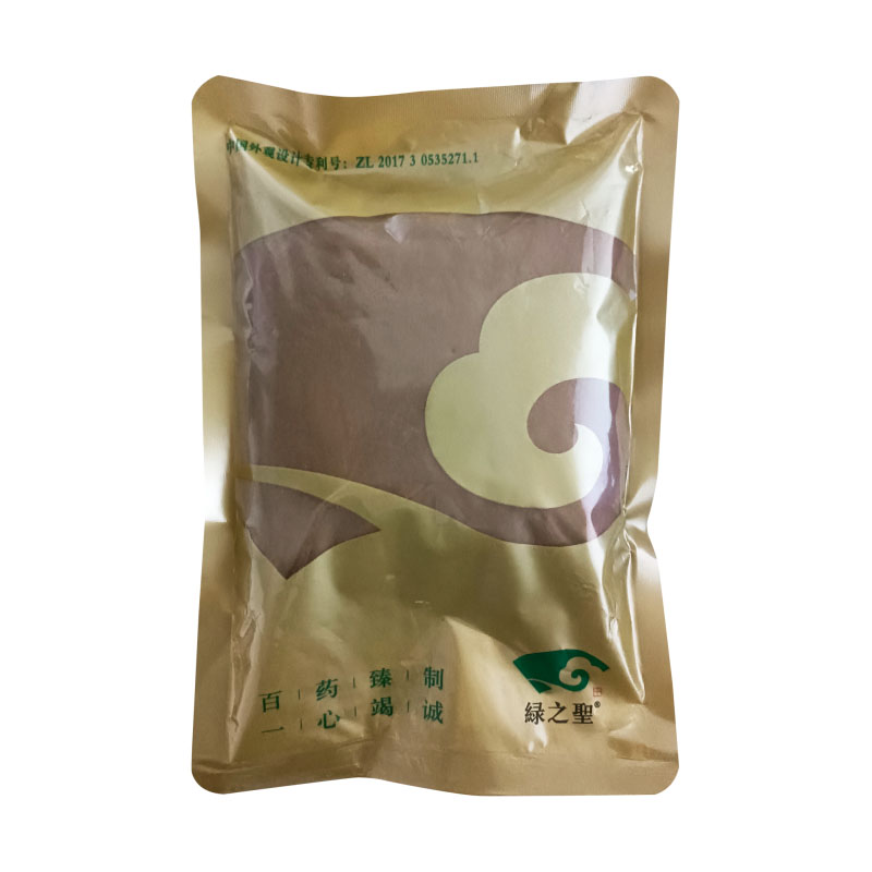 绿之圣海金沙250g中药材中药饮片药房直发正品官方旗舰店