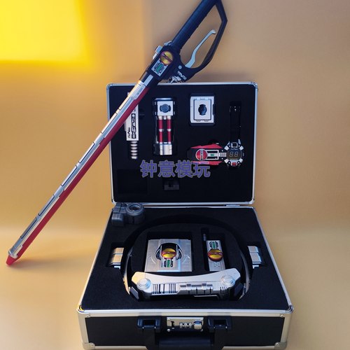 国产555腰带假面骑士faiz驱动器