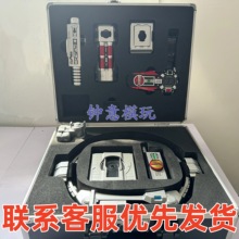 假面骑士555驱动器收纳箱faiz腰带csm巧爷草加csm变身腰带国产