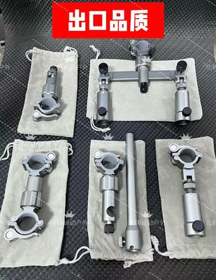 欧式钓椅配件大全铝合金材质