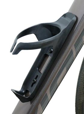 airag整合风气动水壶D1架p丢p水杯架公路山地自行破车防定位保护t