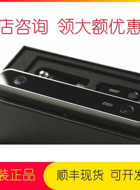 ZEDCAMEREAStereola目bs二双相机ZED2代ZD-MZED2i61176偏光版