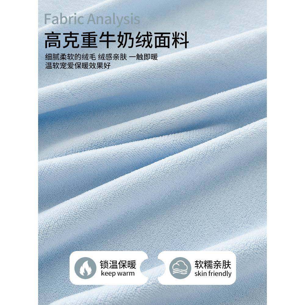床单冬季加绒人牛奶珊瑚法兰绒单绒毛毯毛绒单QEA件冬天被单绒绒,床上用品,床单,淘宝优惠券,粉丝福利购,淘宝优惠卷