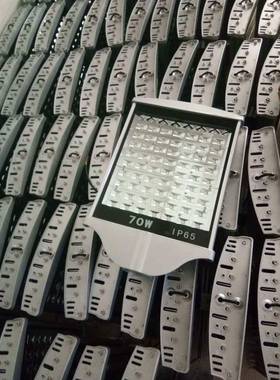 LED平面灯路灯头28DZGW42W56W70W路84WW8112W126W9质保三年包邮