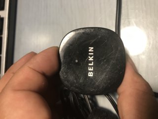 BELKIN 贝尔金 蓝牙无线音乐伴侣F8Z492