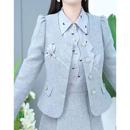 新款套装两件套百搭显瘦秋季