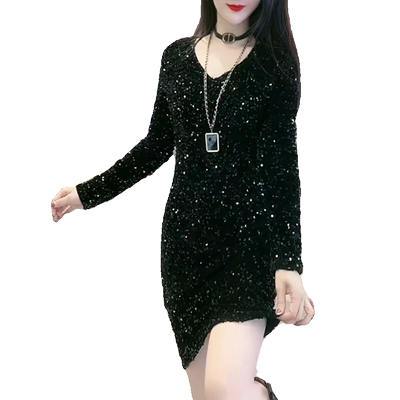 简约时尚A字裙百搭显瘦