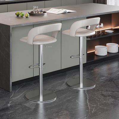 靠背升降旋转现代简约家用