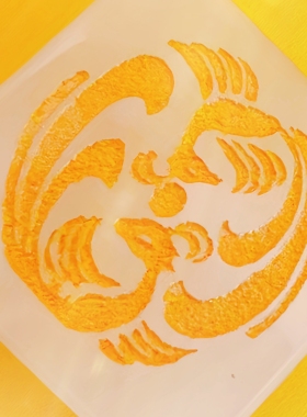 镇店之宝静候缘者，九天玄女凤翊遁甲四方印，独家古版珍藏款