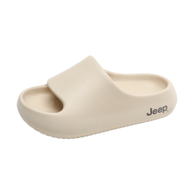 jeep吉普儿童拖鞋男童夏季新款女童防滑宝宝小孩室内家居洗澡男孩