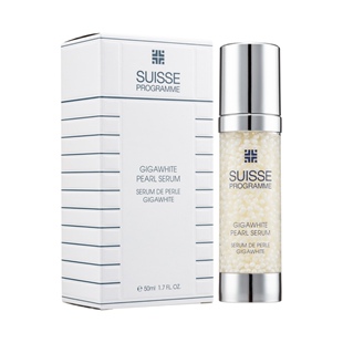 澳门代Suisse瑞士葆丽美亿能量激白珍珠精华50ml保湿补水改善暗沉