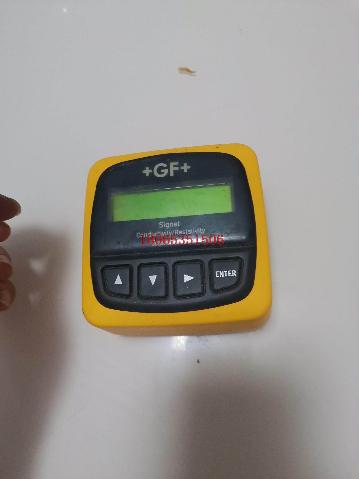 GF电导率变送器3-8850-1正常功能完好低价