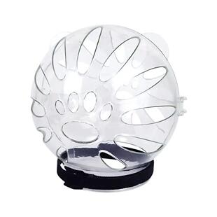 Breathable Head Hood Ball Cat Space Mask Muzzle Sturdy Cover