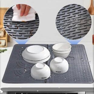 Silicone Protector Top Mat scald Electric Anti Stove