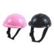 Head Dog Motorcycle Puppy Cover Helmets