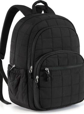 Backpack, large capacity computer backpack, lightweight bac