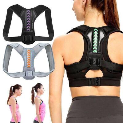 Back Posture Corrector Anti-camel correction belt sitting po