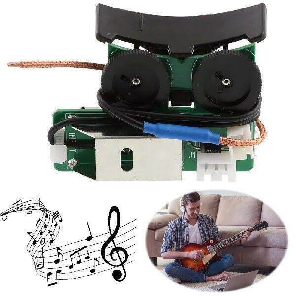 VT1 Acoustic Guitar Pickup System Pickup Equalizer System