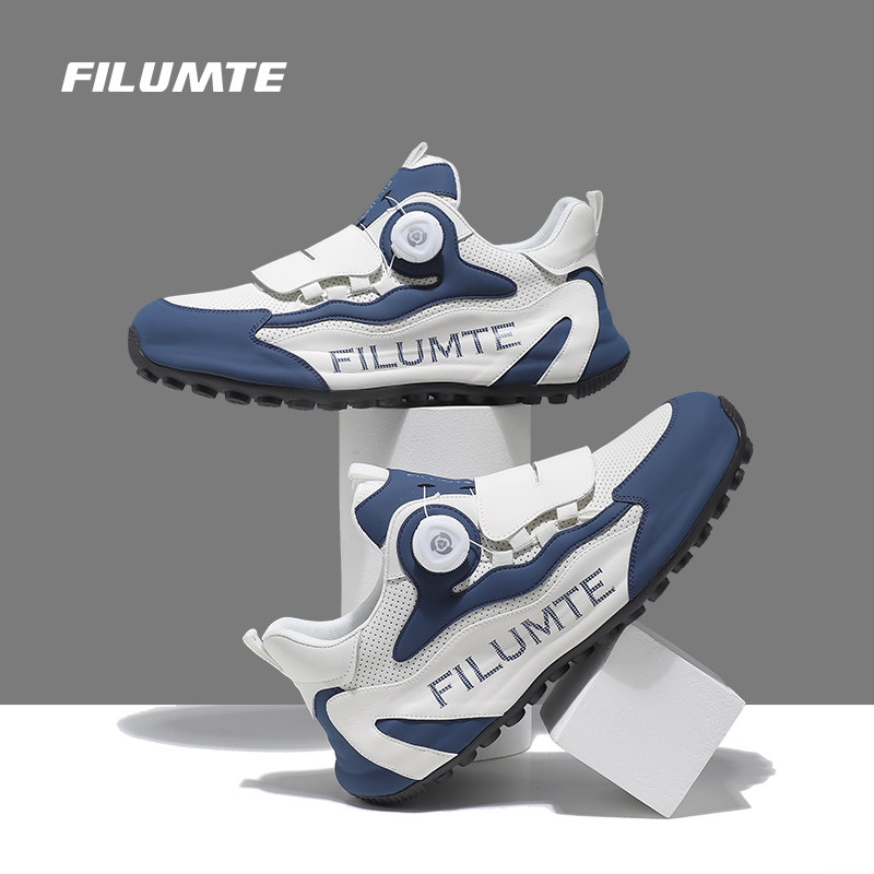 FILUMTE品牌男鞋2026时尚休闲鞋