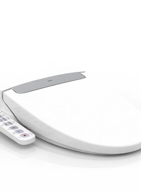 INAX 日本伊奈 halo系列即热式智能便盖全功能马桶智能盖板双喷嘴