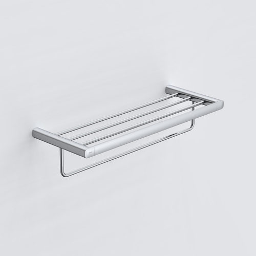 INAX日本伊奈浴巾架不锈钢挂件